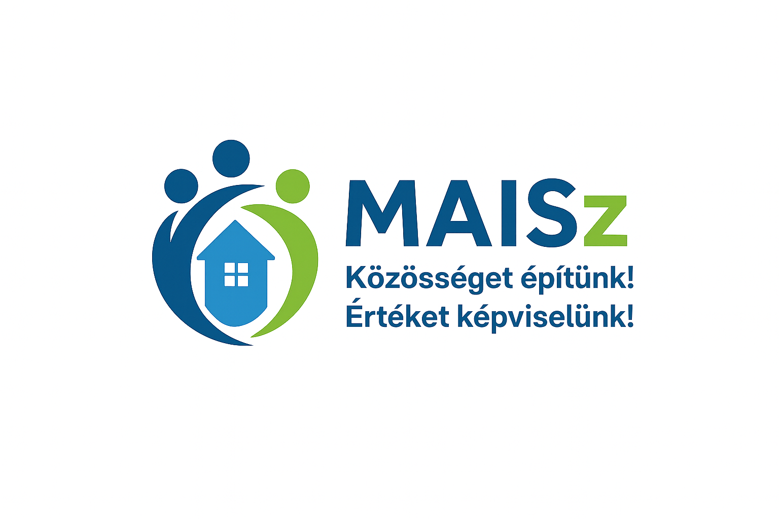 MAISZ Logo
